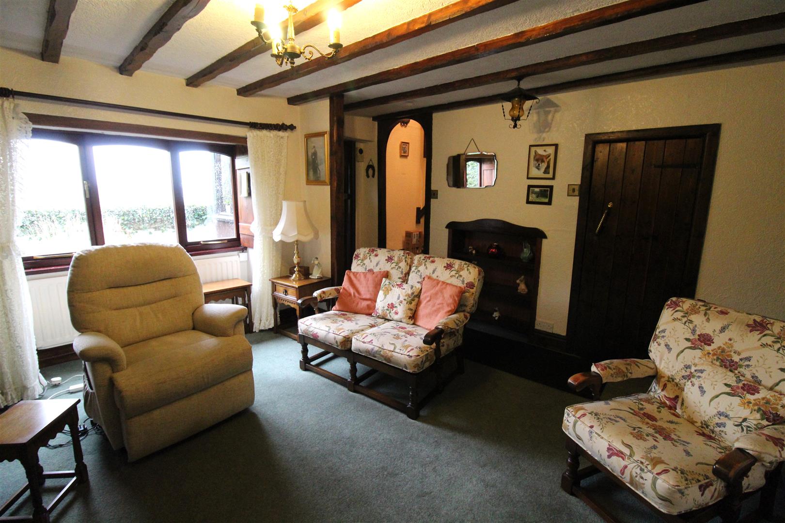 Park Lane, Endon, Stoke-On-Trent